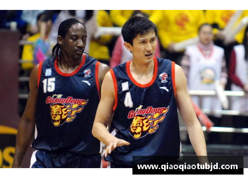 宝威体育官网CBA广东宏远队球员籍贯一览：解密广东篮球王朝背后的家乡故事 - 副本 (2)